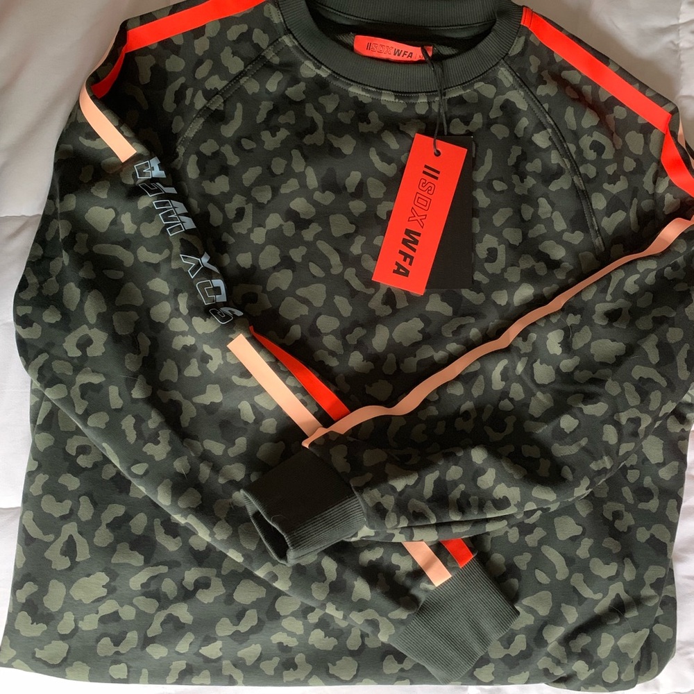 Sarah’s Day Activewear